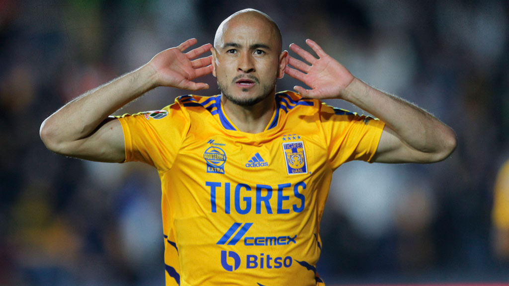 Tigres UANL: Futbolistas que utilizarán como moneda de cambio en el Apertura 2022