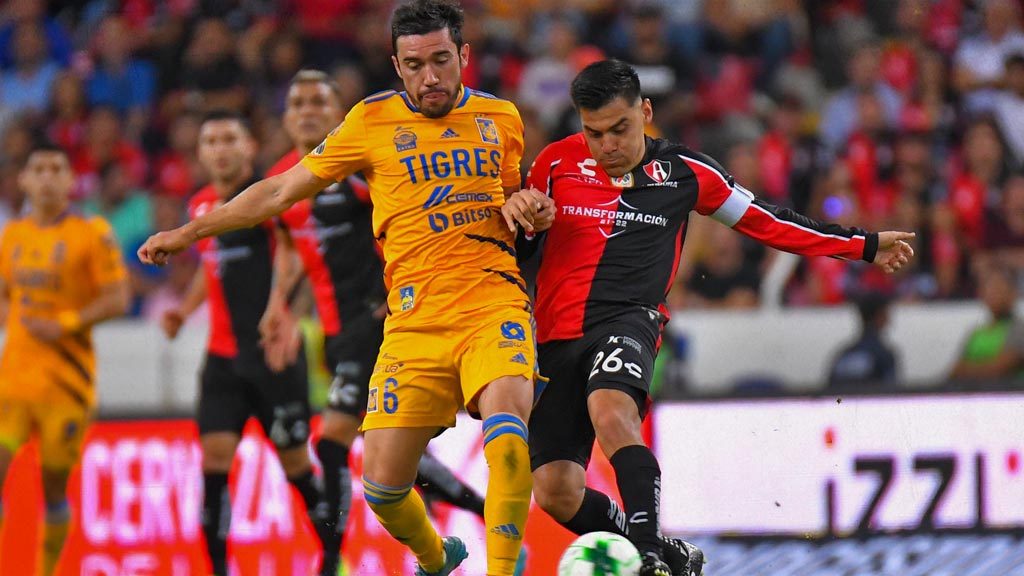 Tigres vs Atlas: Horario, canal de transmisión, cómo y dónde ver la Liguilla, partido vuelta de semifinales de Liga MX Clausura 2022