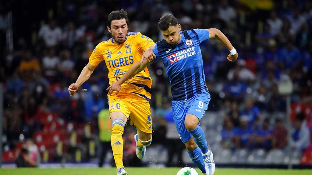 Tigres vs Cruz Azul: Horario, canal de transmisión, cómo y dónde ver la Liguilla, vuelta de cuartos de Liga MX Clausura 2022