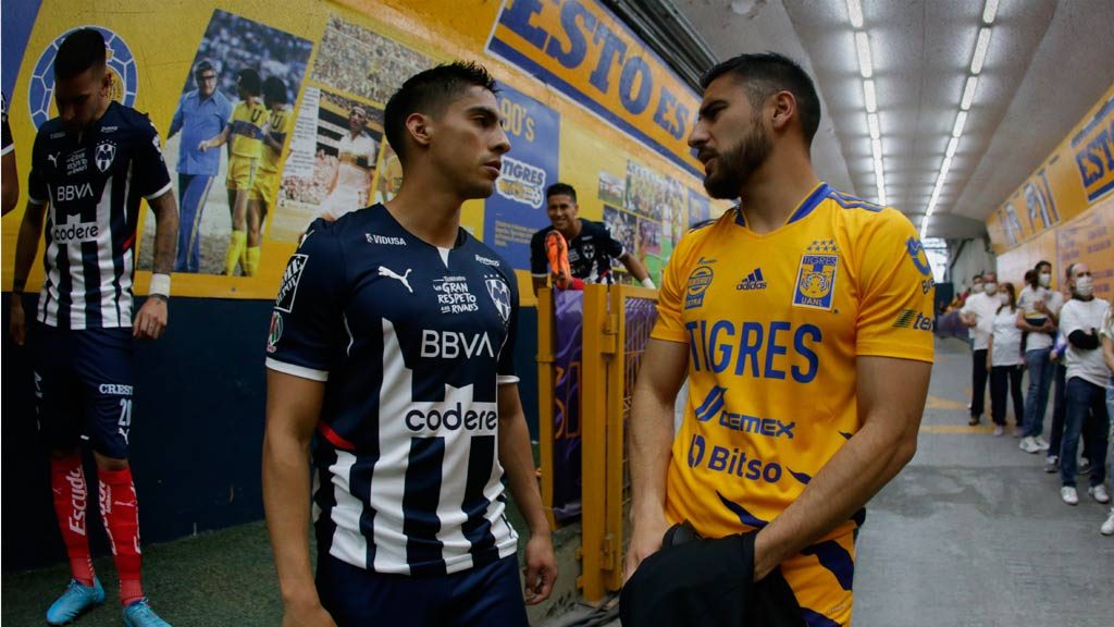 Tigres y Monterrey: Enviar mexicanos a Europa, su gran pendiente