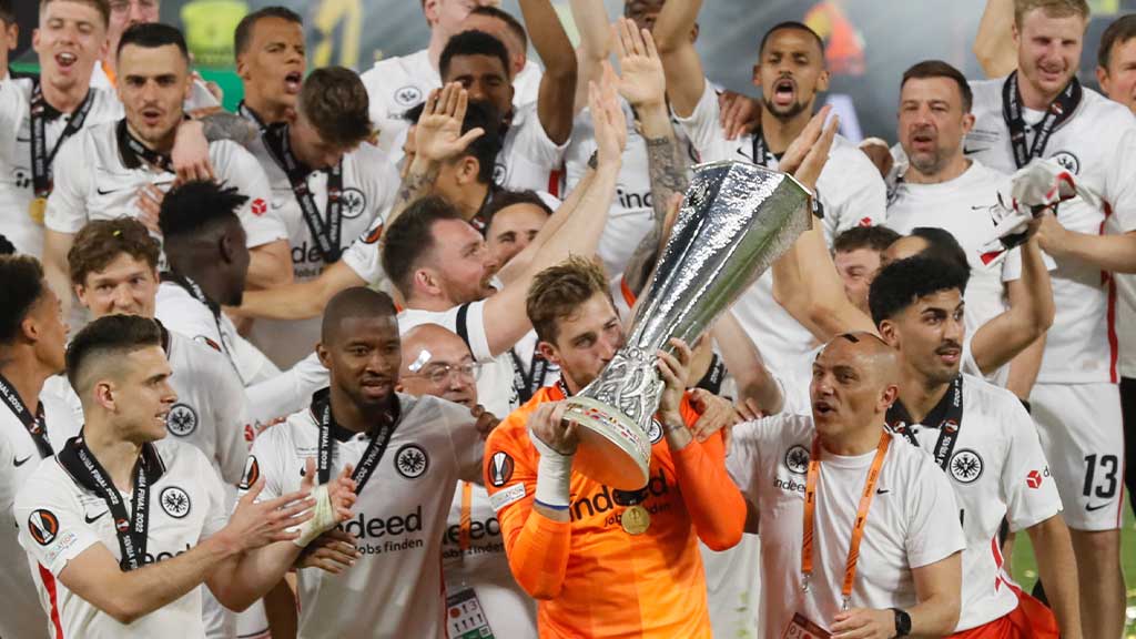 Europa League: Los 6 jugadores que salieron del PSG y conquistaron un título europeo
