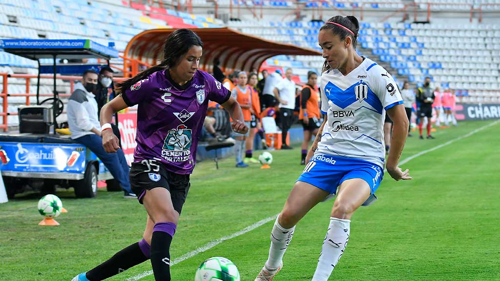 Rayadas vs Pachuca femenil: Canal de transmisión, horario, cómo y dónde ver el partido de vuelta de semis de Liga MX Femenil