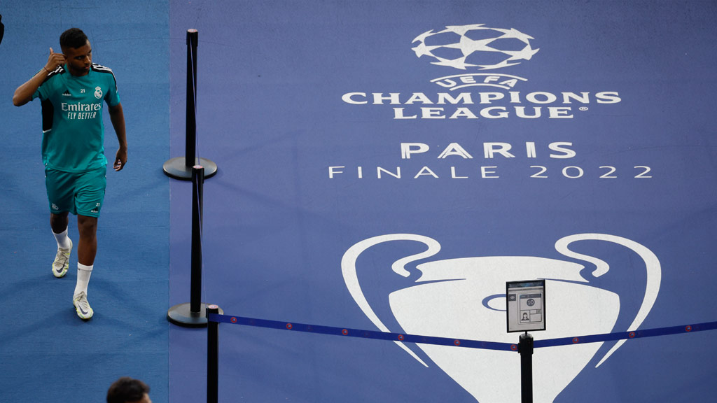 UEFA Champions League: Los datos que debe saber sobre las finales de la competencia
