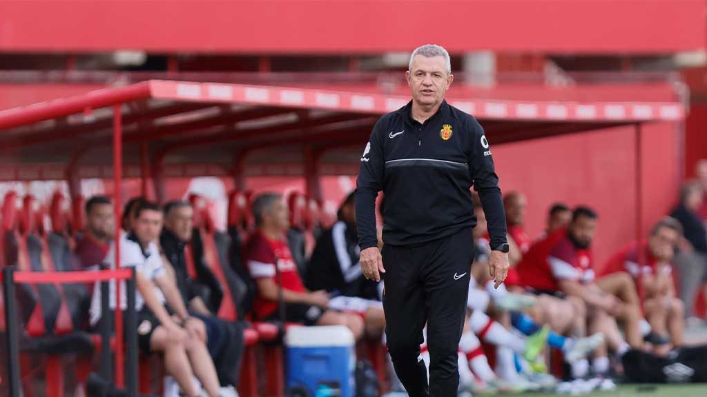 Javier Aguirre salvó al Mallorca: los equipos en España que han evitaron el descenso con el 'Vasco'