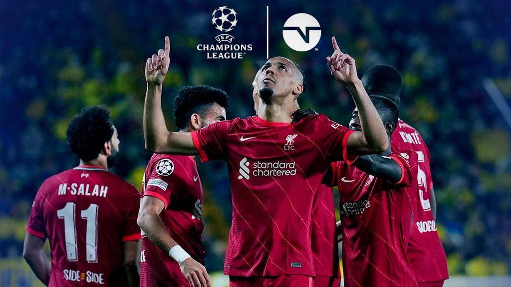 Villarreal (2)2-3(5) Liverpool: Resumen en video y goles del partido de vuelta, semifinales de Champions League 21-22