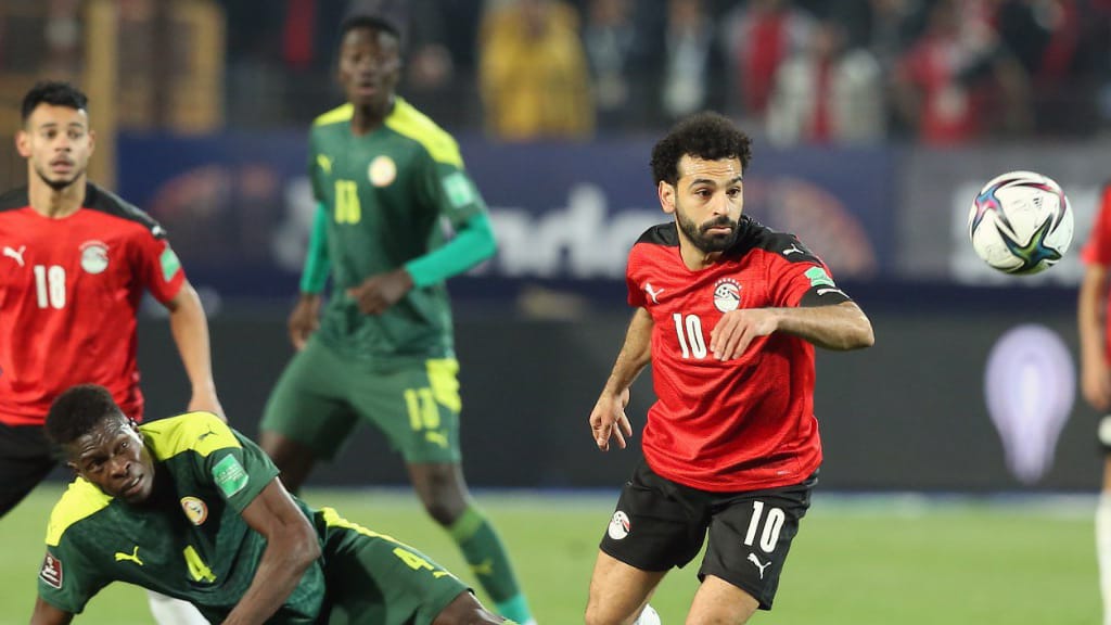 ¿Por qué la FIFA multó a Senegal por 180 mil dólares?