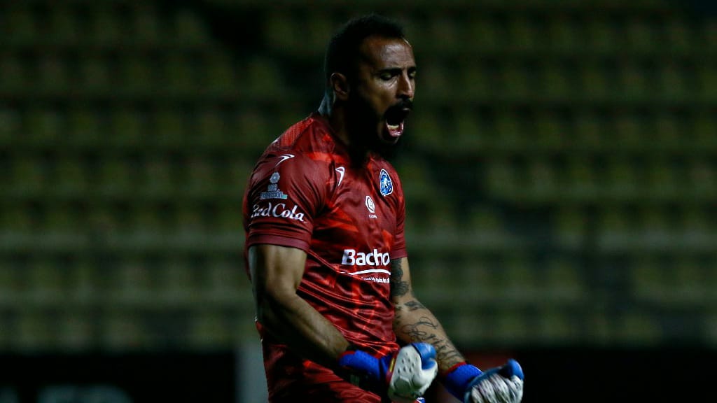 Cruz Azul: La redención de Guillermo Allison en la Liga de Expansión