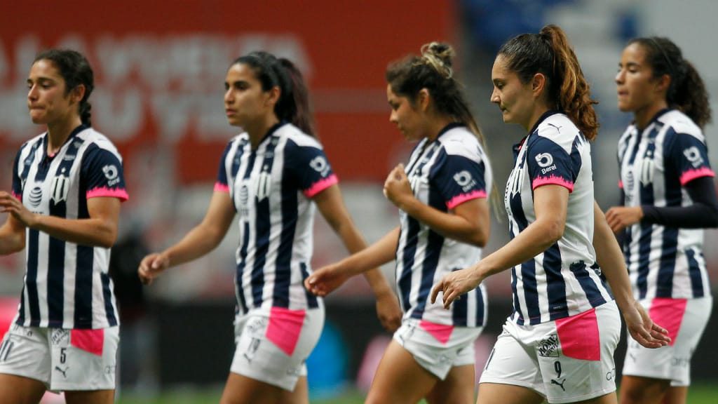 Liga MX Femenil: Partidos y calificados a Liguilla tras la jornada 17 del Clausura 2022