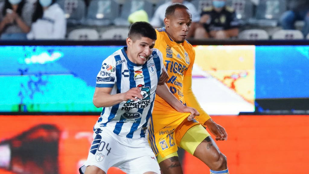 Liga MX: Qué probabilidades tiene cada equipo de ser campeón del Clausura 2022