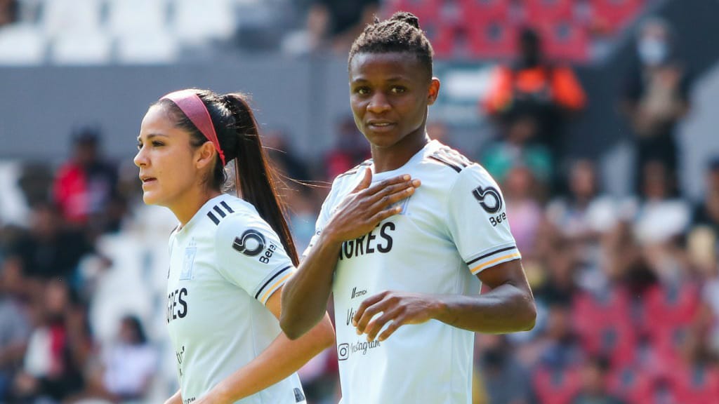 Liga MX Femenil: Las extranjeras más determinantes del torneo