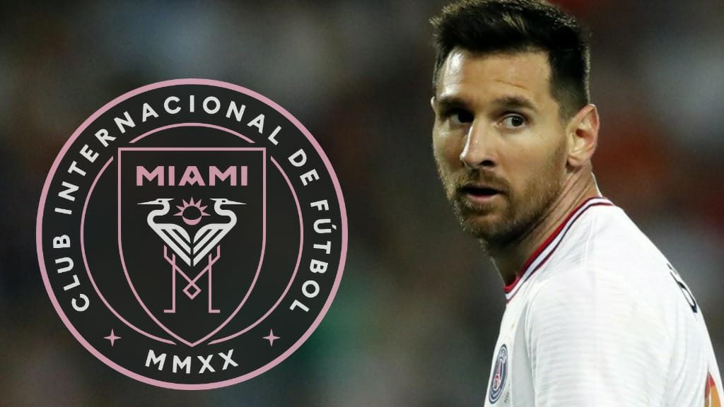 ¿Messi al Inter de Miami? Podría comprar el 35% del club y jugar en la MLS