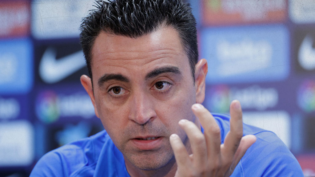 Xavi ya tiene elegidas las bajas del FC Barcelona para la temporada 2022-2023