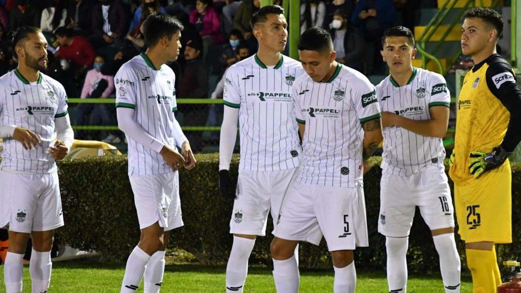 Los 5 puntos que Alacranes de Durango debe cubrir para jugar en Liga de Expansión MX