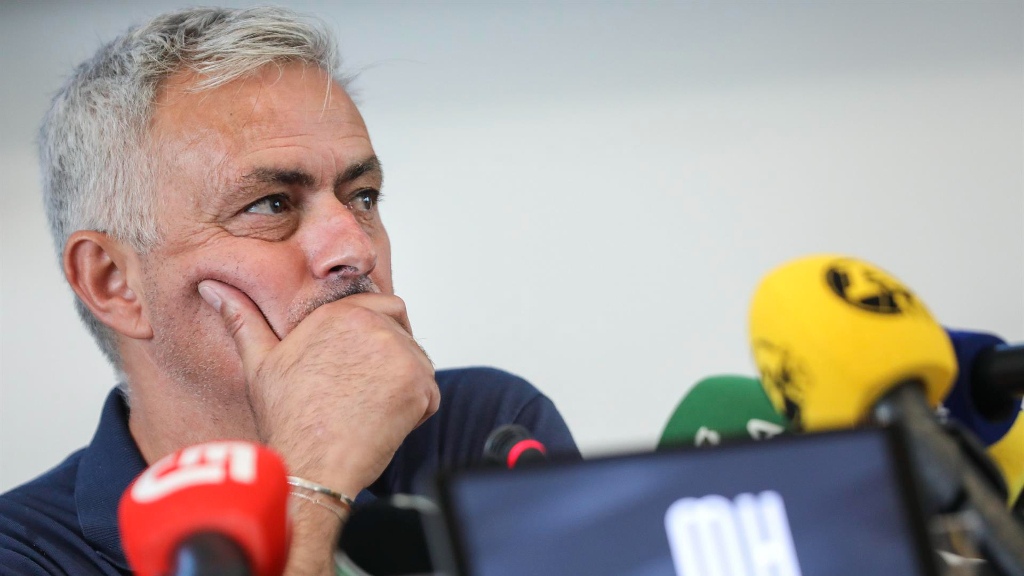 José Mourinho busca a Isco como refuerzo en la Roma-compressed