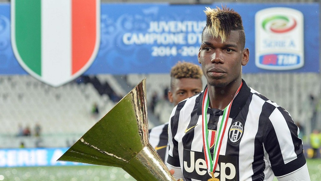 Paul Pogba: El negocio perfecto de la Juventus con el Manchester United