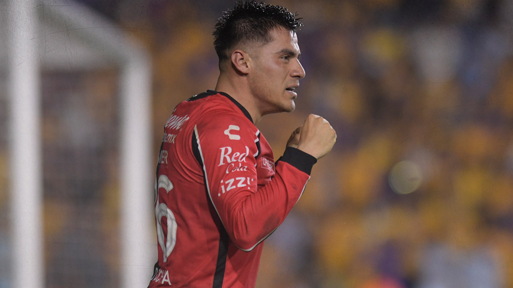 Aldo Rocha interesa en FC Juárez para el torneo Apertura 2022