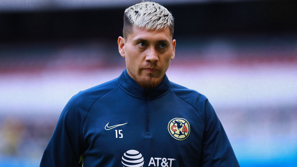 América: 7 fichajes que rompieron el corazón de Chivas, Cruz Azul y Pumas