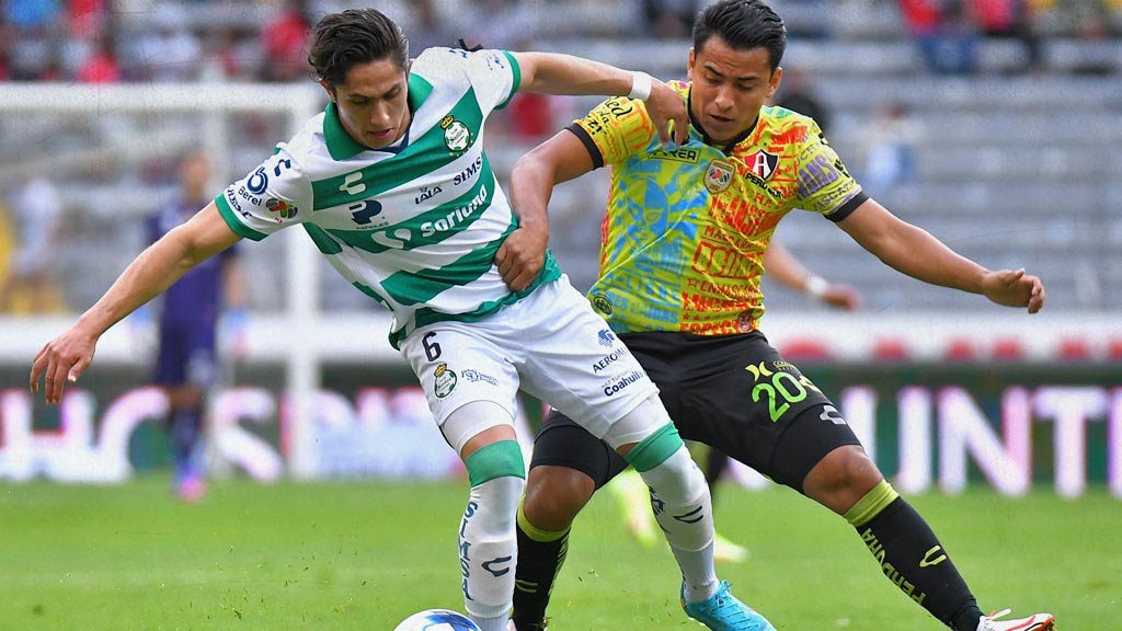 En Atlas y Santos Laguna no existen futbolistas intransferibles