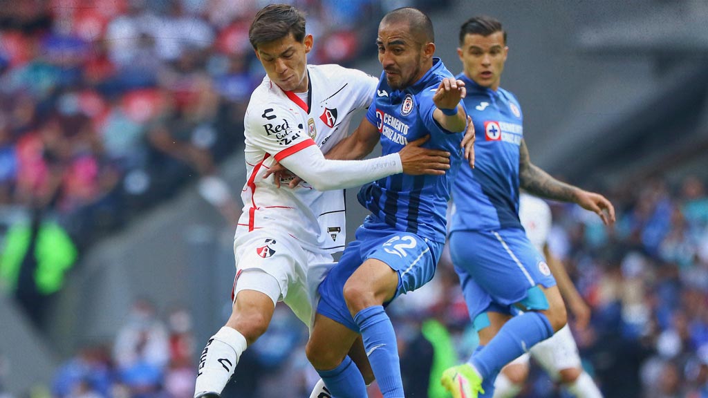 Atlas vs Cruz Azul: Supercopa de Liga MX, cuándo, dónde y a qué hora se disputa