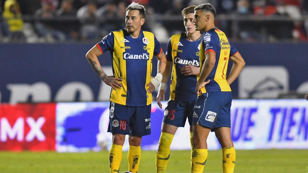 Atlético de San Luis, otro complicado mercado para el Apertura 2022