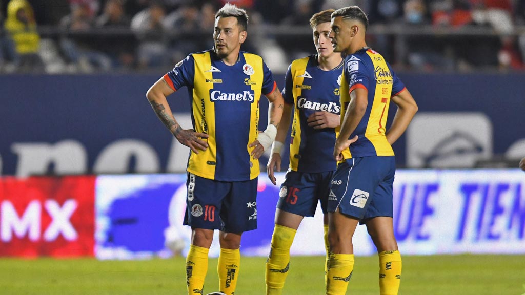 Atlético de San Luis, otro complicado mercado para el Apertura 2022