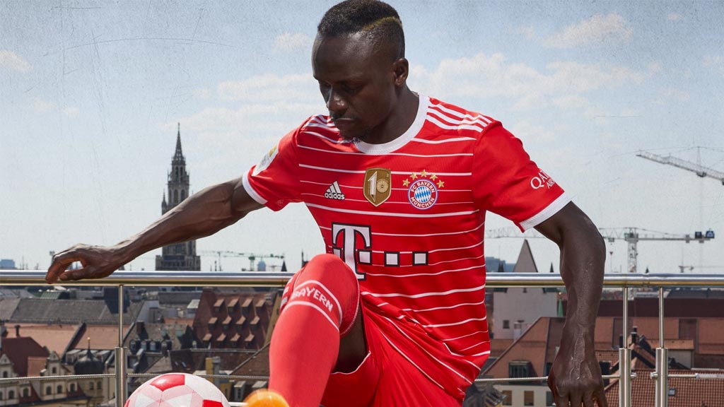 Bayern Munich; además de Sadio Mané, ¿Quiénes son sus nuevas caras?