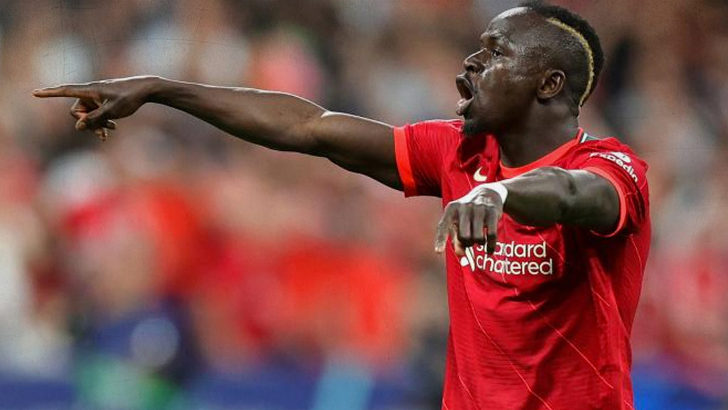 Bayern Munich y Sadio Mané; las cifras de su traspaso