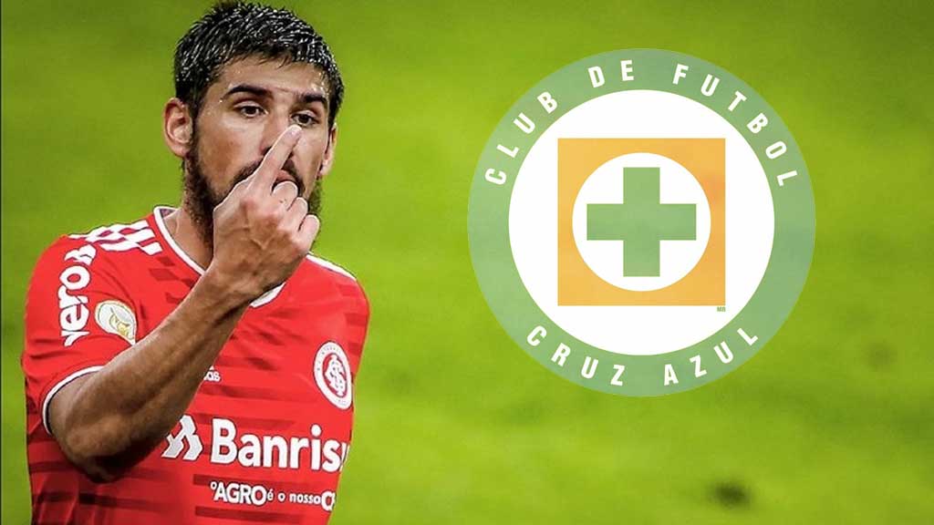 ¿Quién es Bruno Méndez, el defensa que suena para reforzar a Cruz Azul?