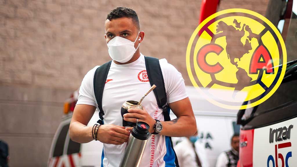 Jonathan 'Cabecita' Rodríguez dentro de los 5 mejores pagados de la Liga MX