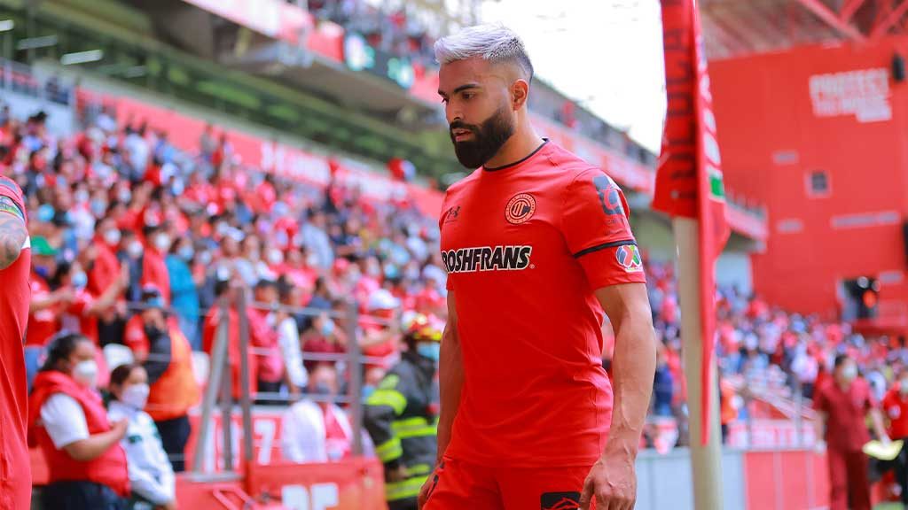 Toluca y Xolos preparan intercambio que sorprenderá a la Liga MX