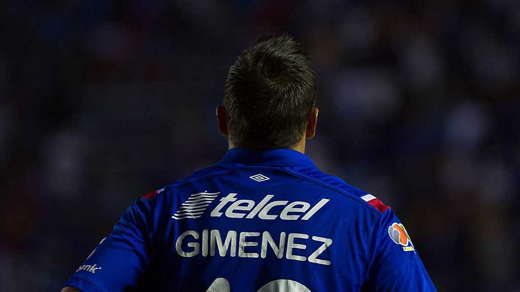 Los 7 delanteros que han vestido las camisetas de América y Cruz Azul