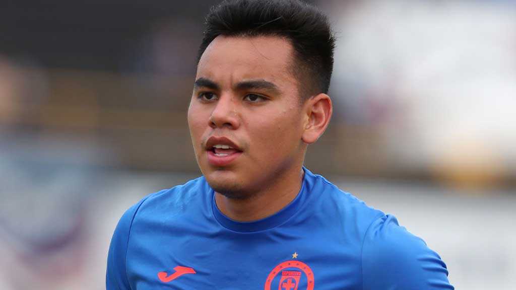 Cruz Azul: Se aproxima el regreso de ‘Charly’ Rodríguez a las canchas; ¿Cuándo estará disponible?