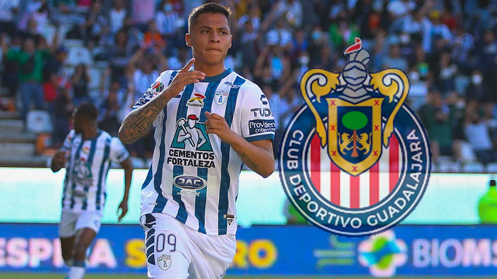 Chivas busca delantero, ¿Cuáles son sus opciones?