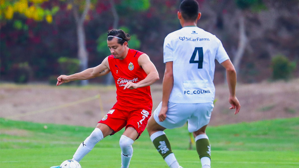 Chivas vs Santos Laguna: Cuándo y a qué hora es su próximo partido amistoso tras ganar 4-0 ante Colima