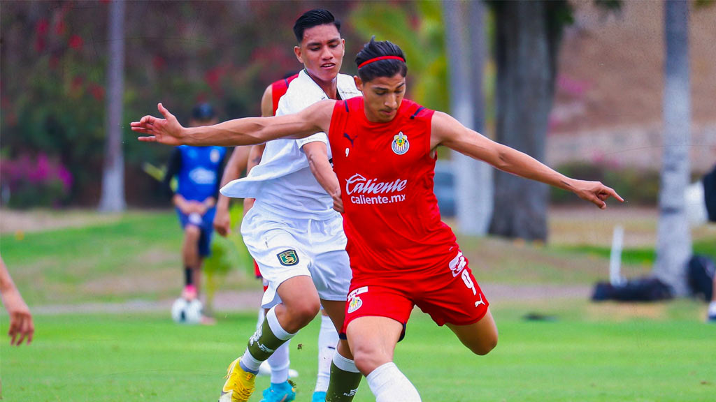 Chivas vs Santos Laguna: Horario, canal de transmisión, cómo y dónde ver el partido amistoso de hoy miércoles 15 de junio de 2022
