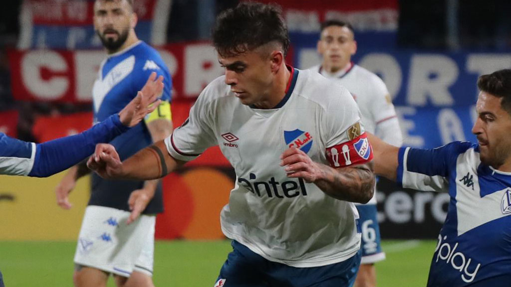 Cruz Azul: Felipe Carballo, el creativo que quieren para el Apertura 2022