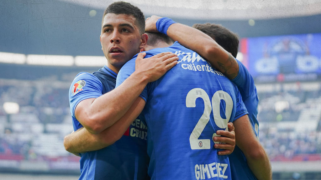 Cruz Azul necesita sangre joven en su plantilla para Apertura 2022