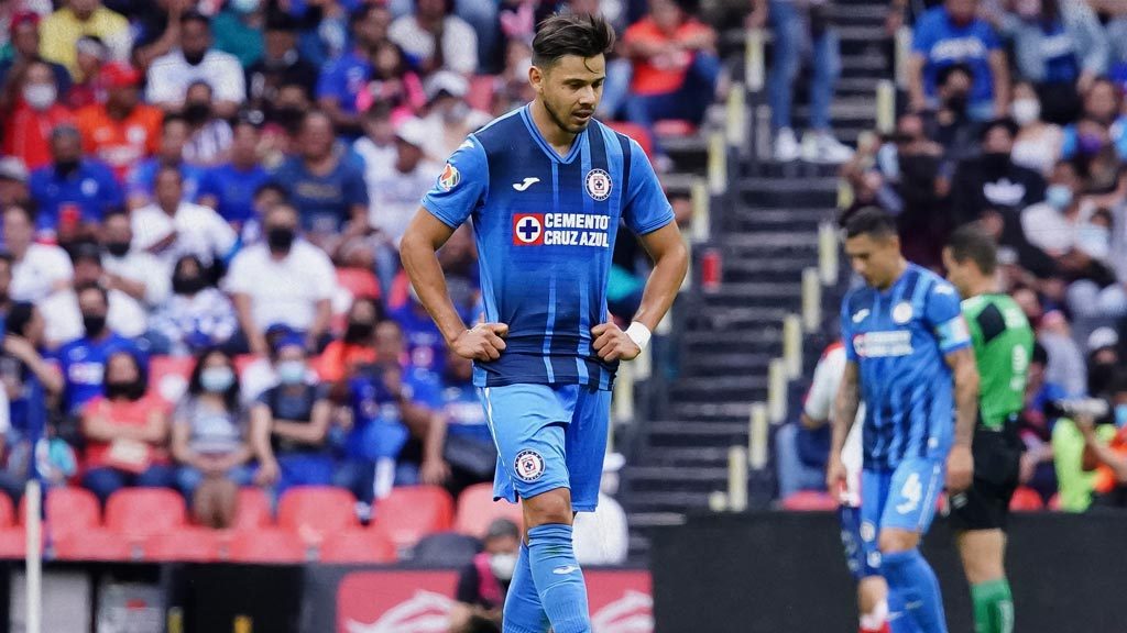 Cruz Azul: ¿Qué le ofrece a Ángel Romero y Santiago Giménez?