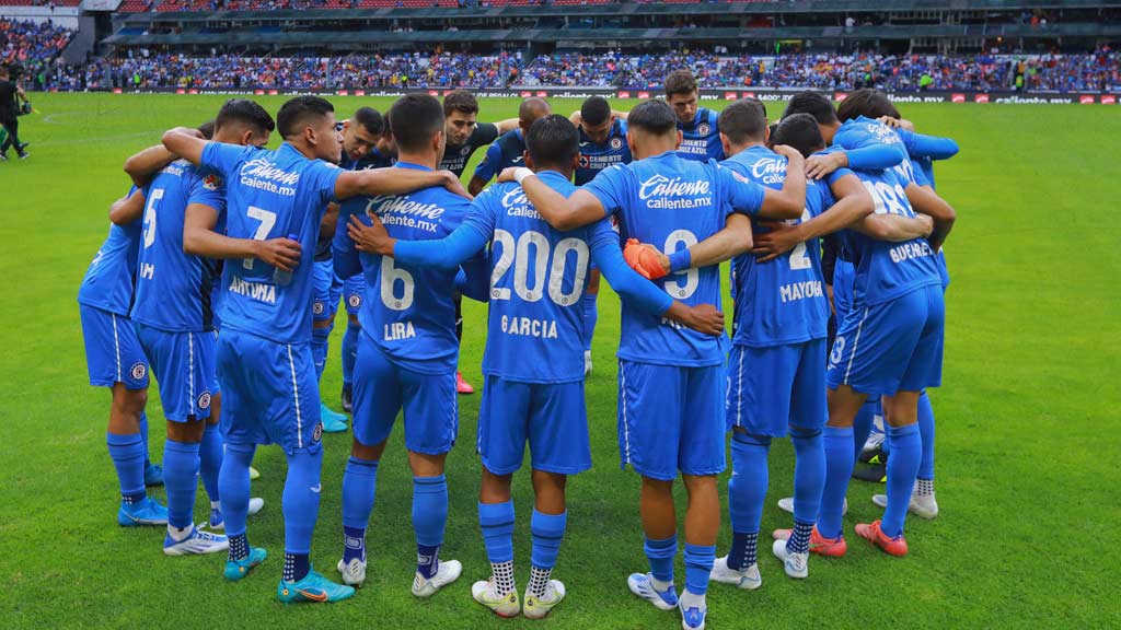 Cruz Azul, ¿Qué posiciones buscan reforzar en el Apertura 2022?