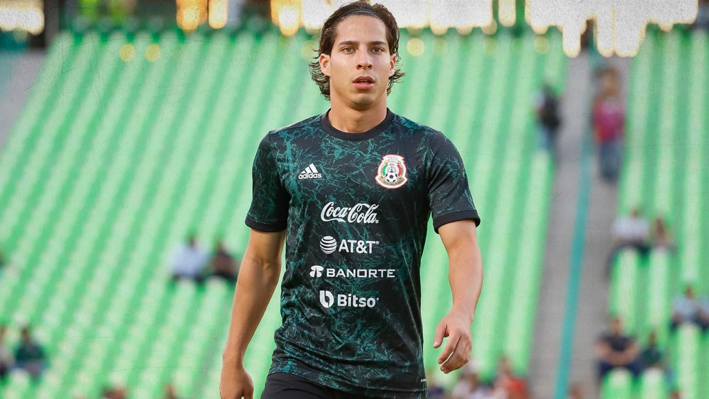 Diego Lainez, muchos interesados pero pocas ofertas