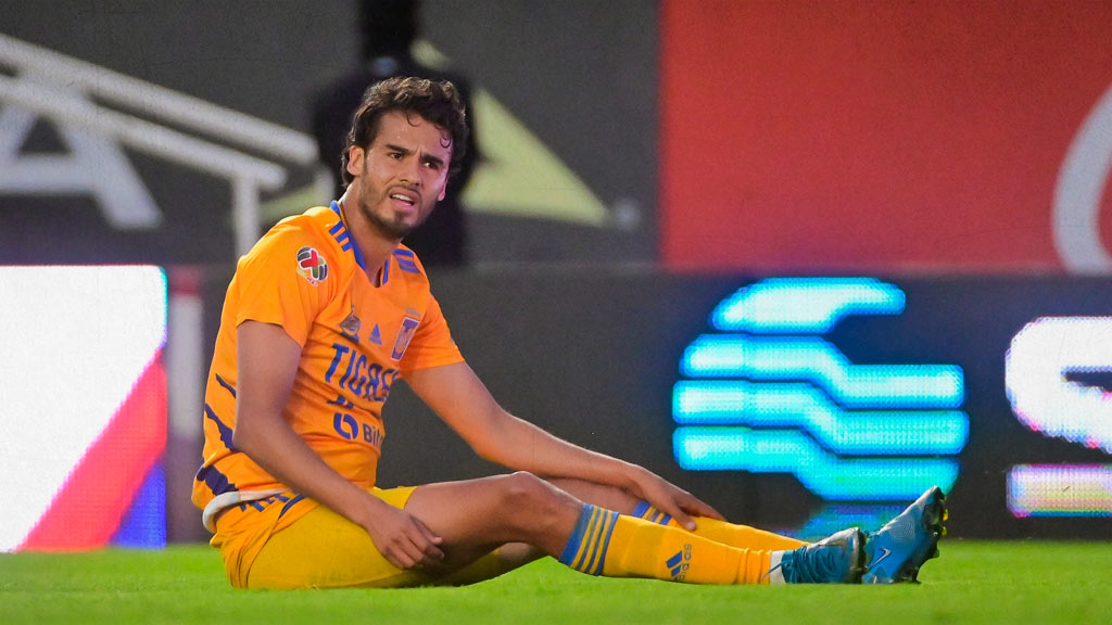 Diego Reyes apunta a volver al futbol de Europa