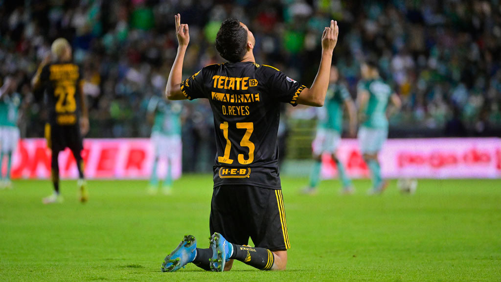 Diego Reyes tiene amplias posibilidades de regresar al futbol de Europa 