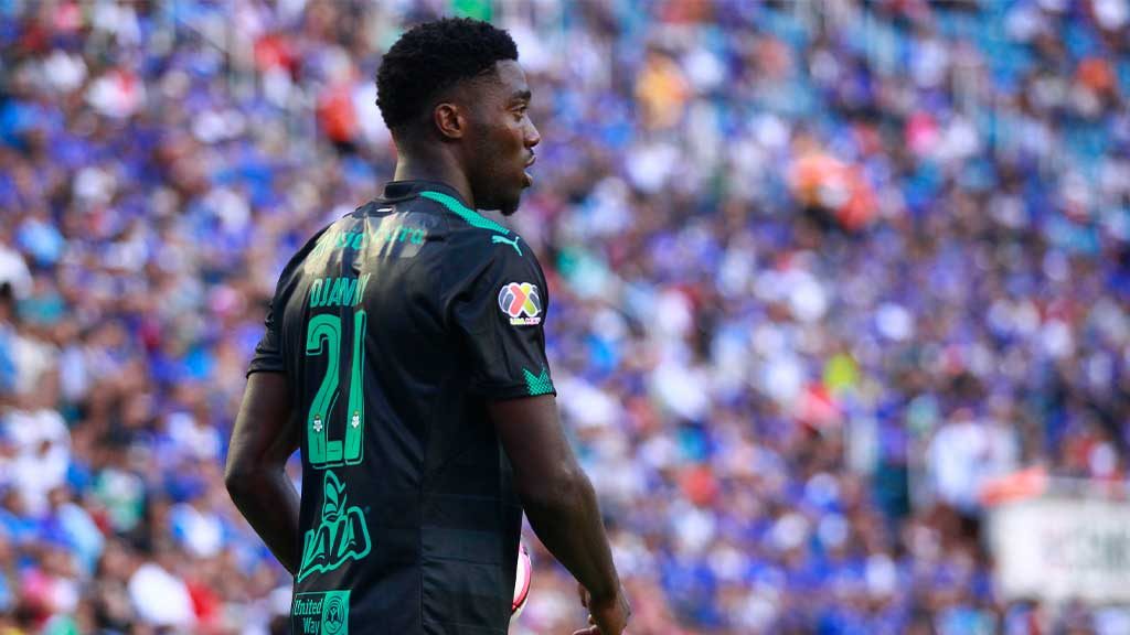 ¿Qué fue de Djaniny Tavares, el primer africano en ser campeón de goleo dentro de la Liga MX?