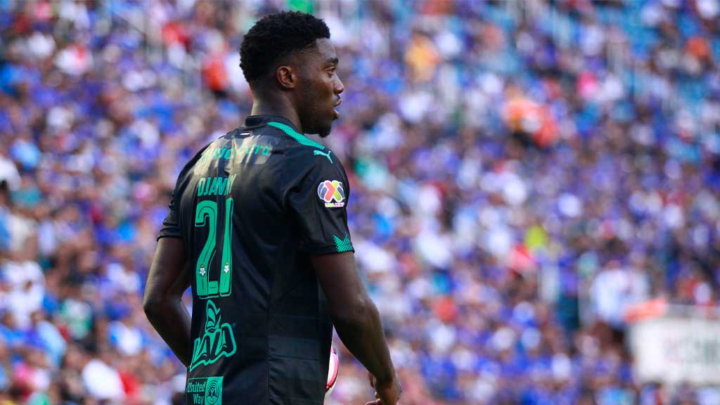 ¿Qué fue de Djaniny Tavares, el primer africano en ser campeón de goleo dentro de la Liga MX?