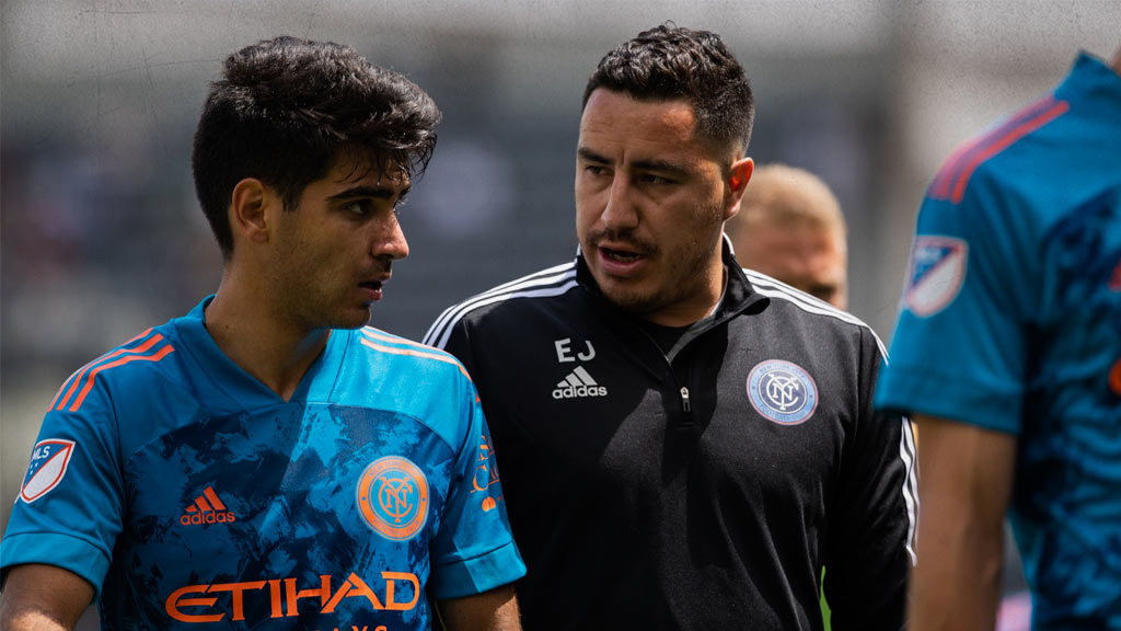 Efraín Juárez, de la MLS al Standard Lieja en Bélgica