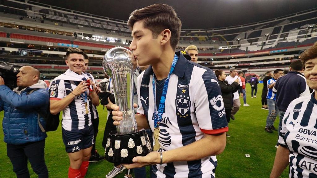 Alfonso Alvarado busca más oportunidades en la Liga MX, nuevo jugador de León