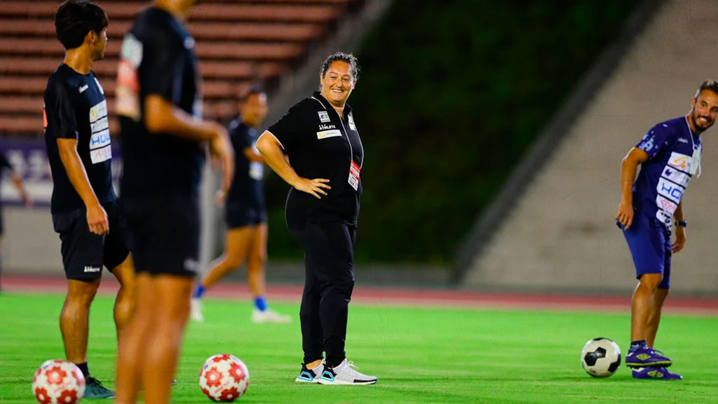 FC Juárez Femenil: Quién es Milagros ‘Mila’ Martínez, la nueva DT española