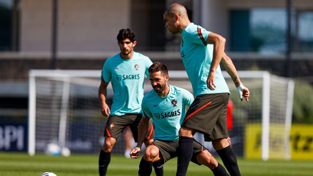 Suiza vs Portugal: Horario para México, canal de transmisión, cómo y dónde ver el partido de UEFA Nations League 22-23