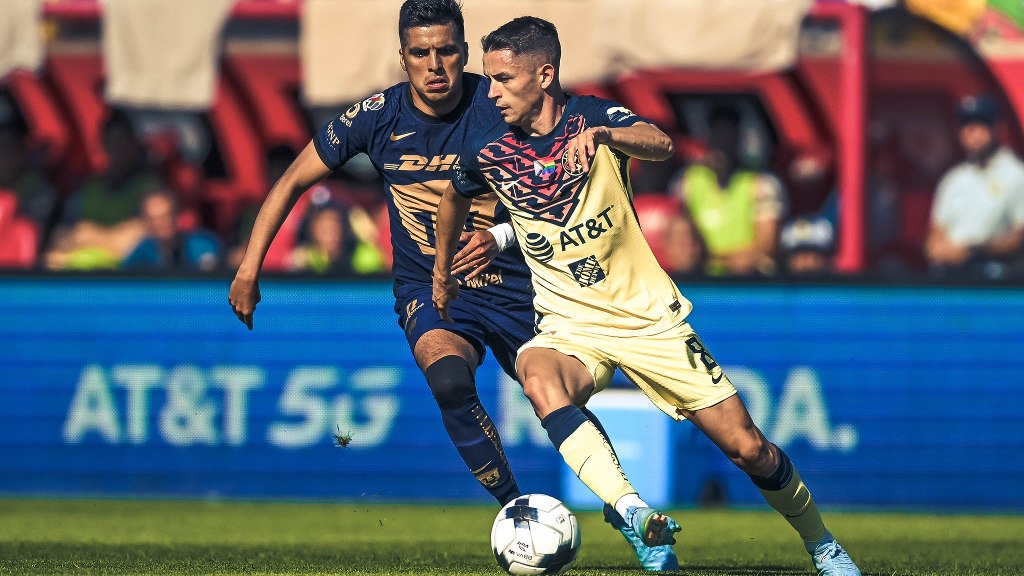 América vs León: Cuándo y a qué hora es su próximo partido amistoso tras perder 1vs3 ante Pumas