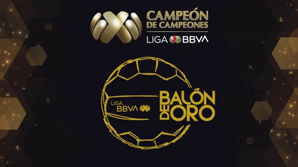 Balón de Oro de Liga MX: Lista de nominados y categorías de la ceremonia 2021-22